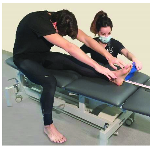 Selection of Tests and Procedures